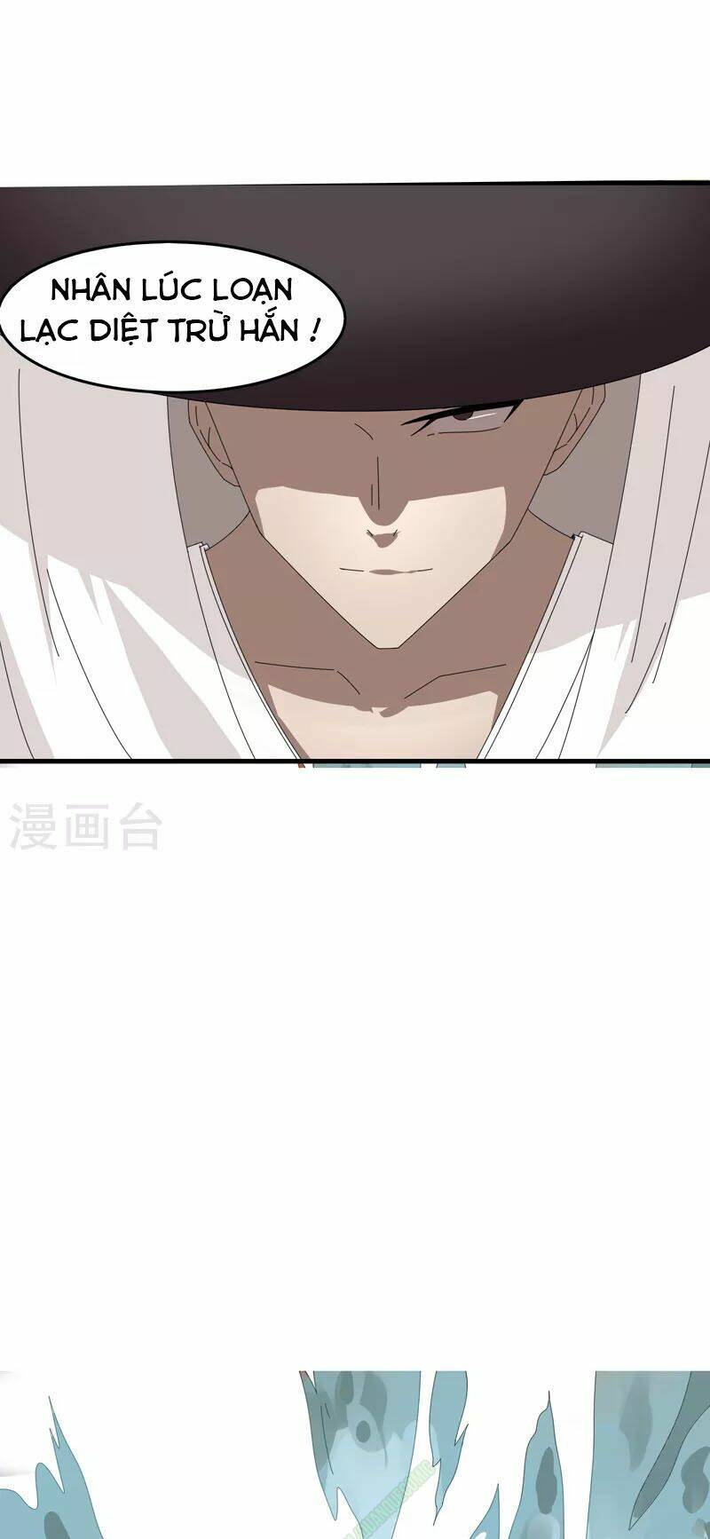 kiếm nhân chapter 15.2 3