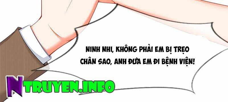 thiếu soái của tôi chính là manh như vậy chapter 28 40