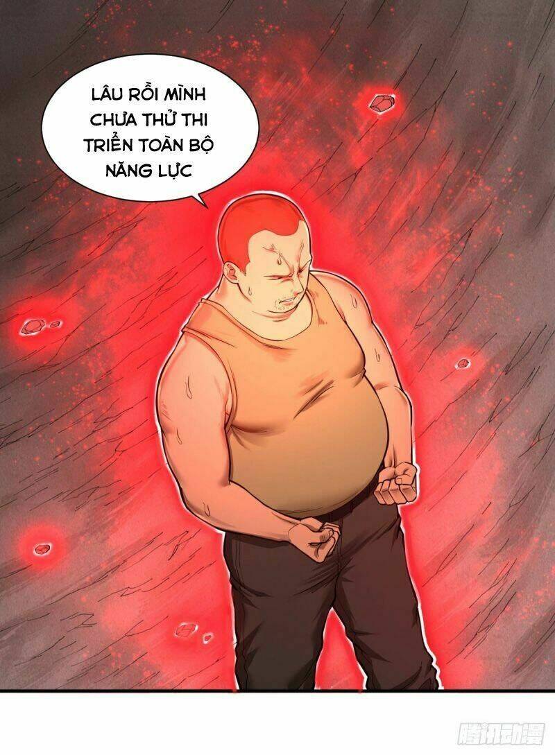 danh sách kẻ phản diện chapter 96 8