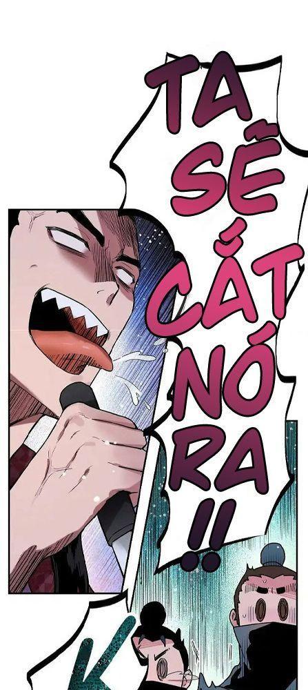 tôi là người mạnh nhất khi theo chủ nghĩa võ thuật chapter 14 6