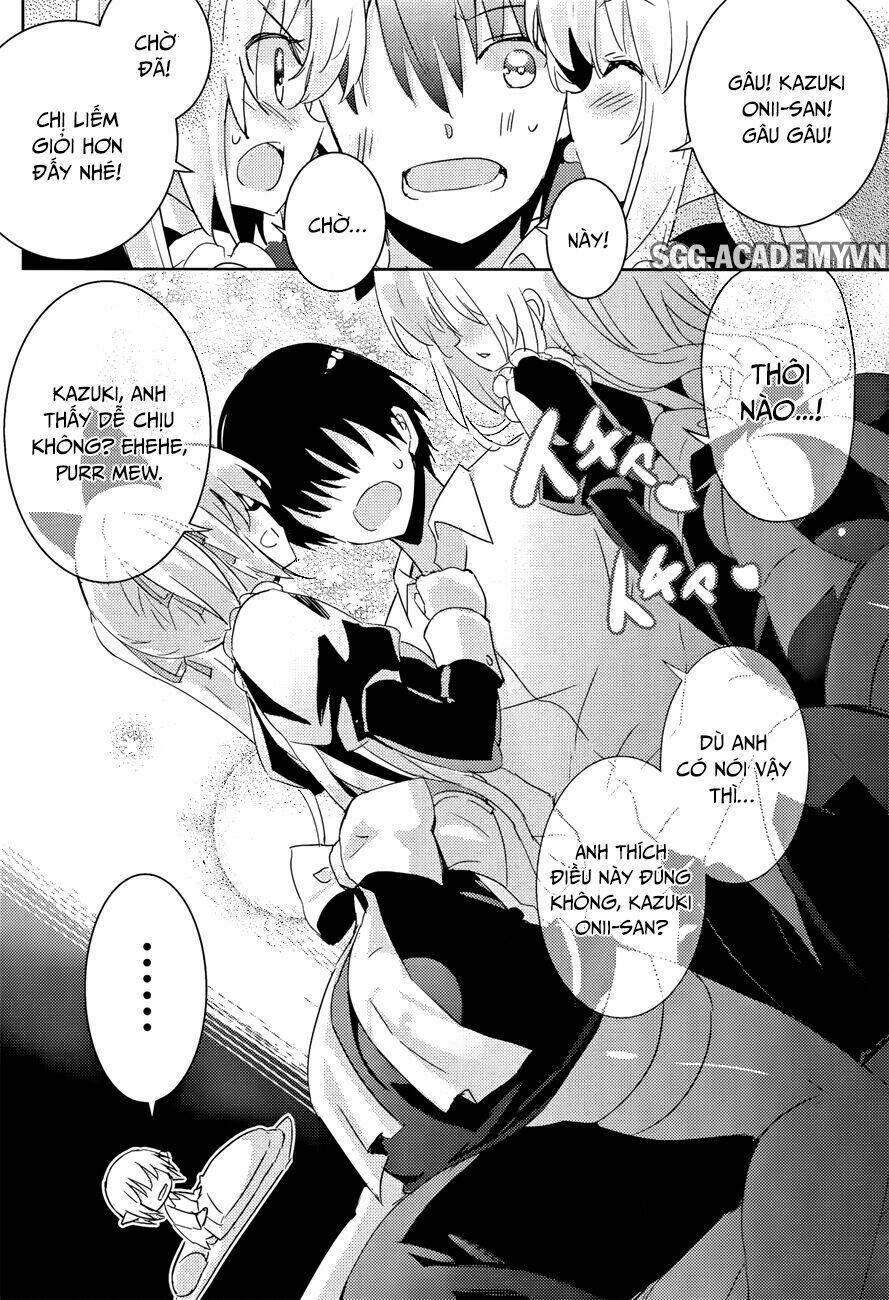 magikano chapter 27 8