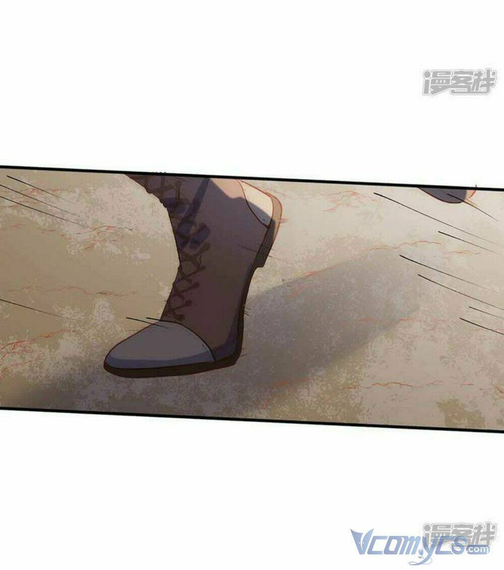 tình địch quái gở lại tăng thêm rồi chapter 58 32