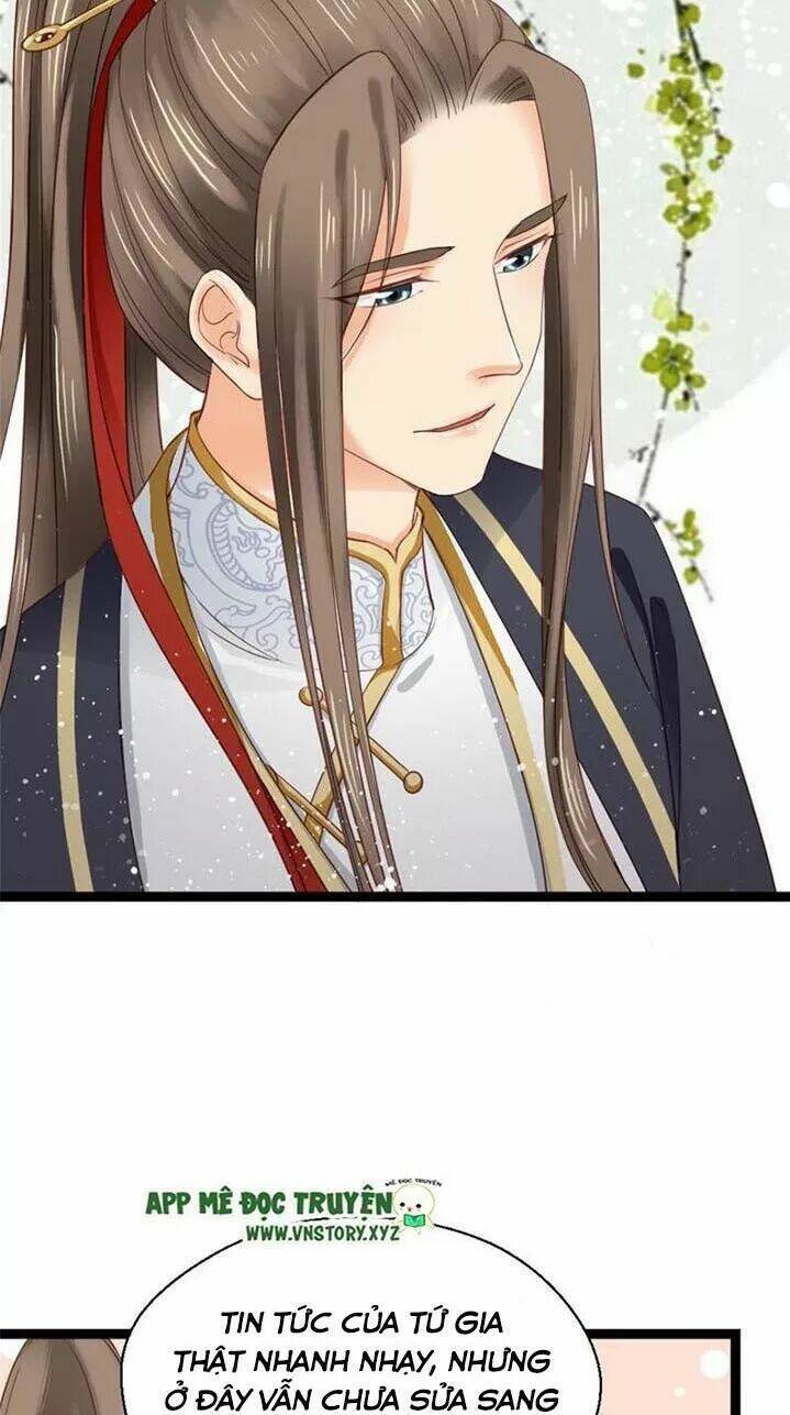 kiều nữ độc phi chapter 244 21