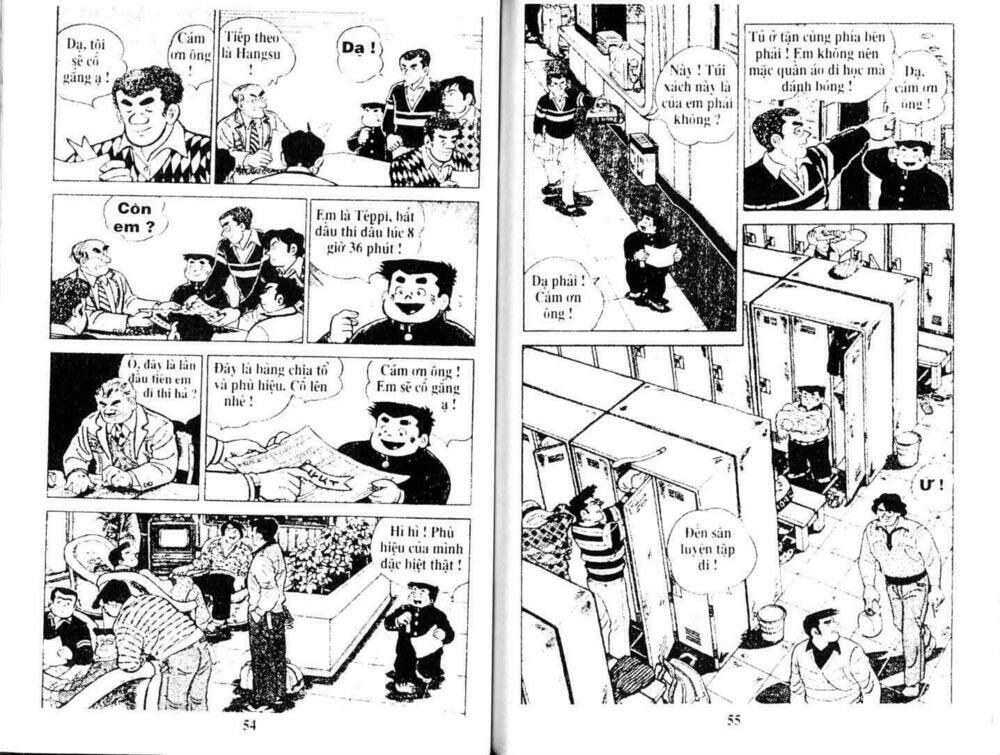 tân teppi chapter 11 26