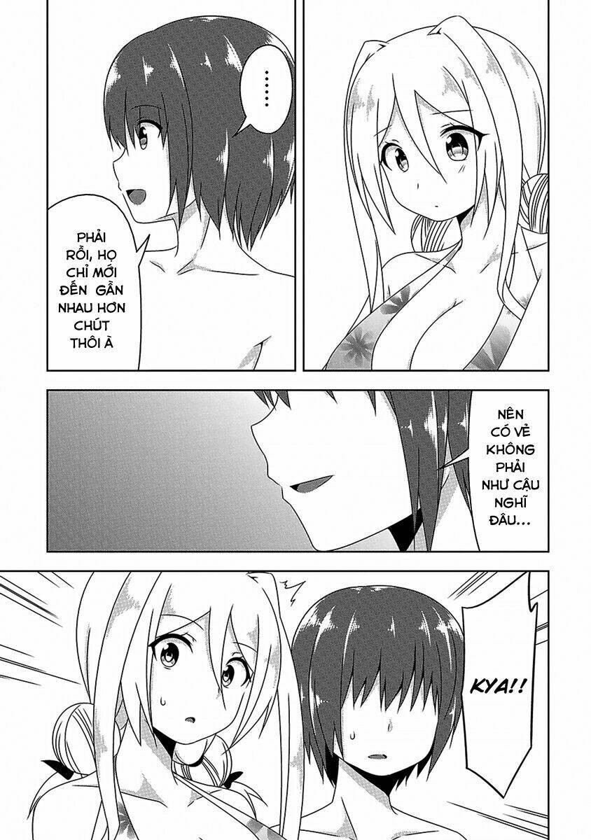 devilchi - cô bạn ác quỷ chapter 6 11