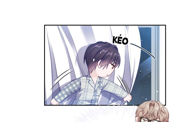 để ý tôi chút nào chapter 4 17