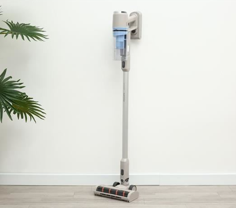 Máy hút bụi không dây Philips XC2011/01 - Hàng chính hãng