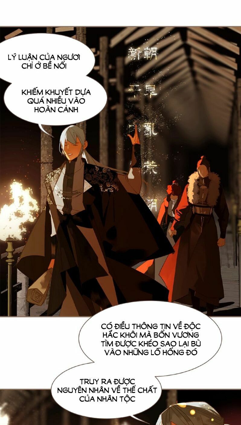 nhất đại linh hậu chapter 90 26