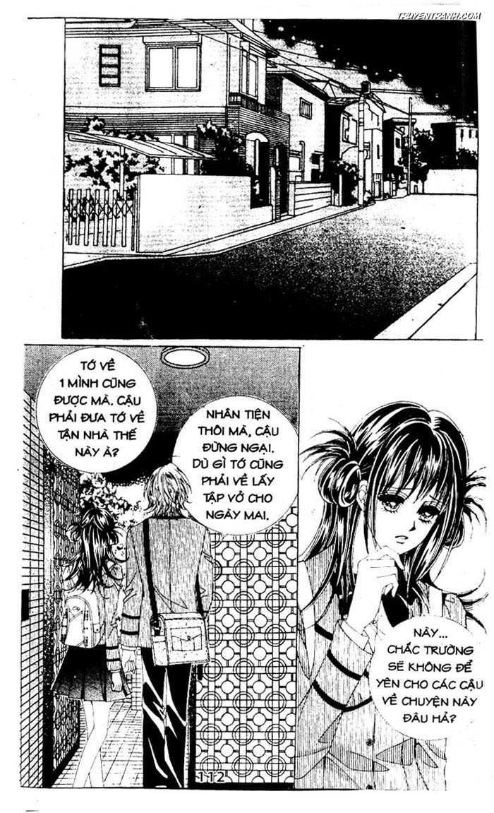 nhà trọ hoàn hảo chapter 10 28