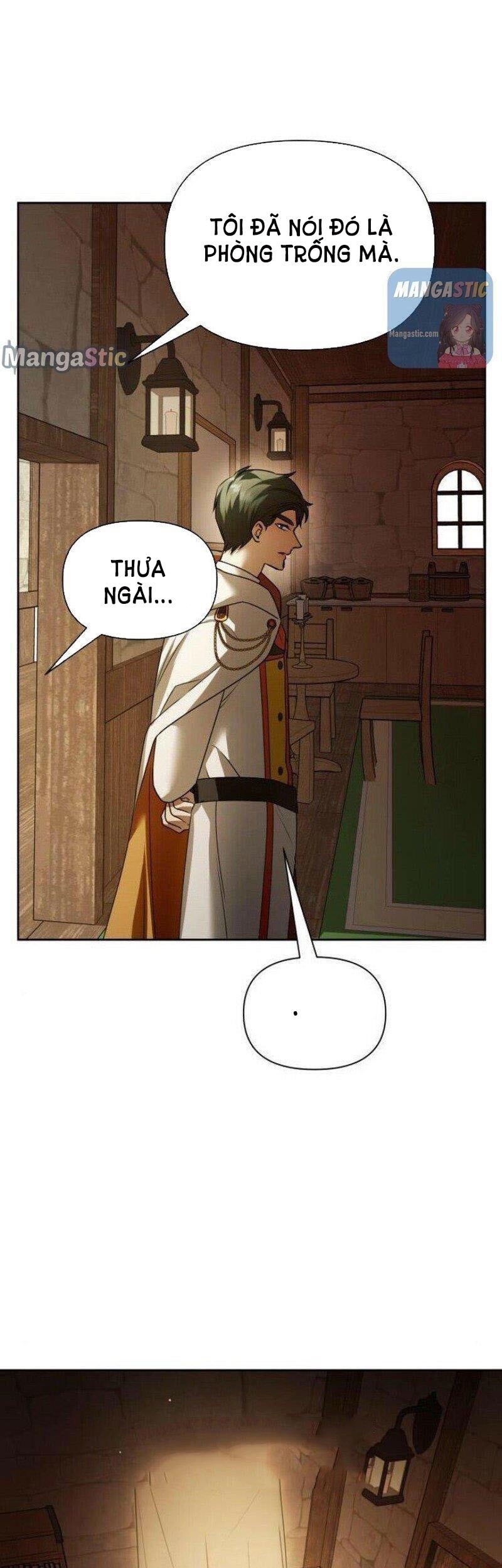 tôi muốn trở thành cô ấy dù chỉ là một ngày chapter 109 23