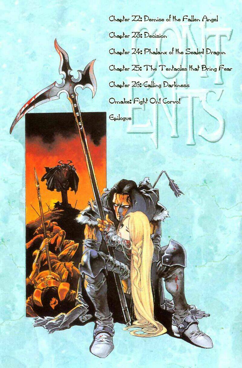 monster collection chapter 22 4