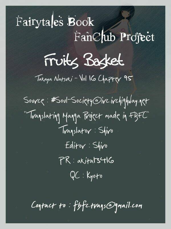 hóa giải lời nguyền chapter 95 1