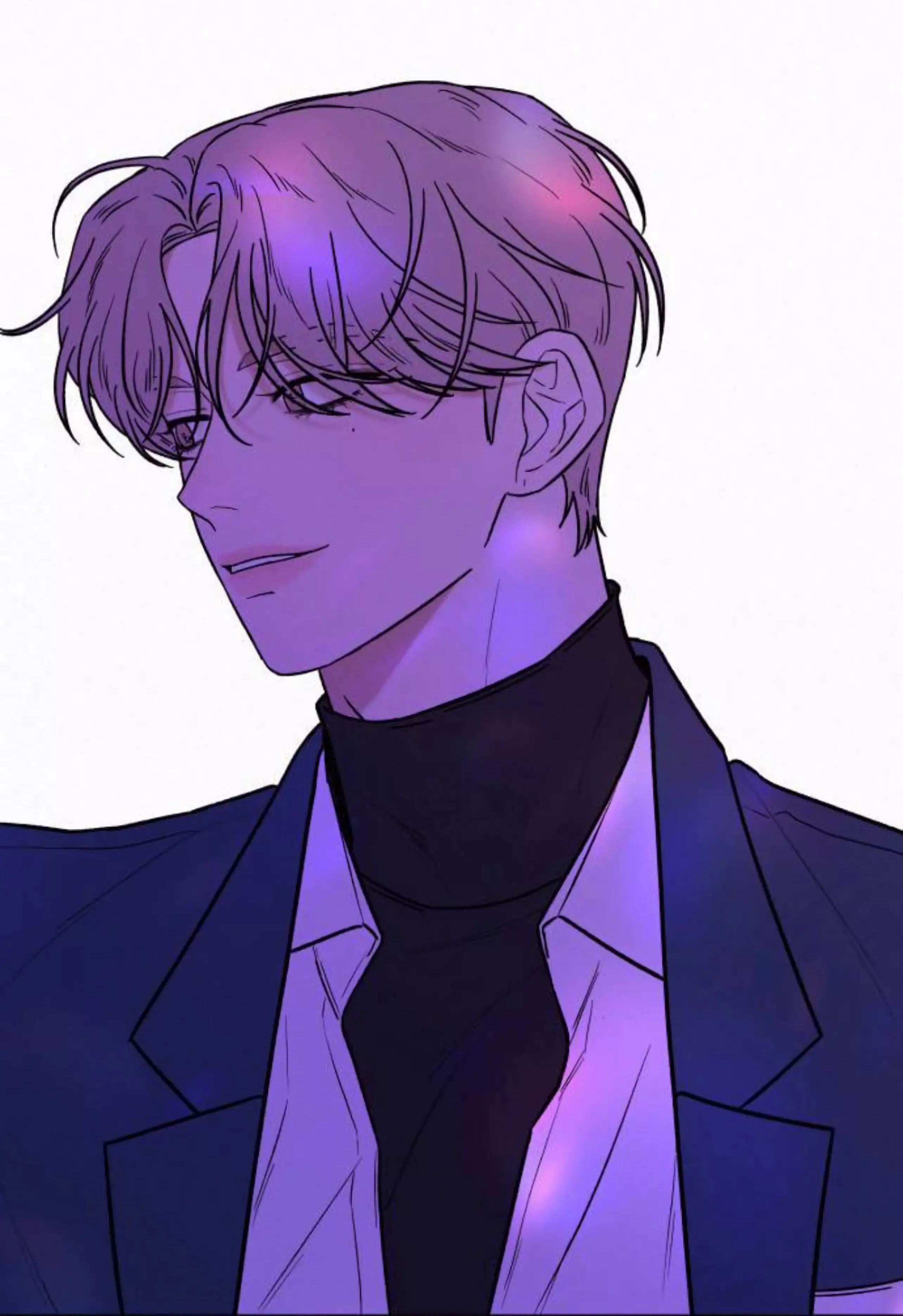 kế hoạch tình yêu trong sáng chapter 12.2 62