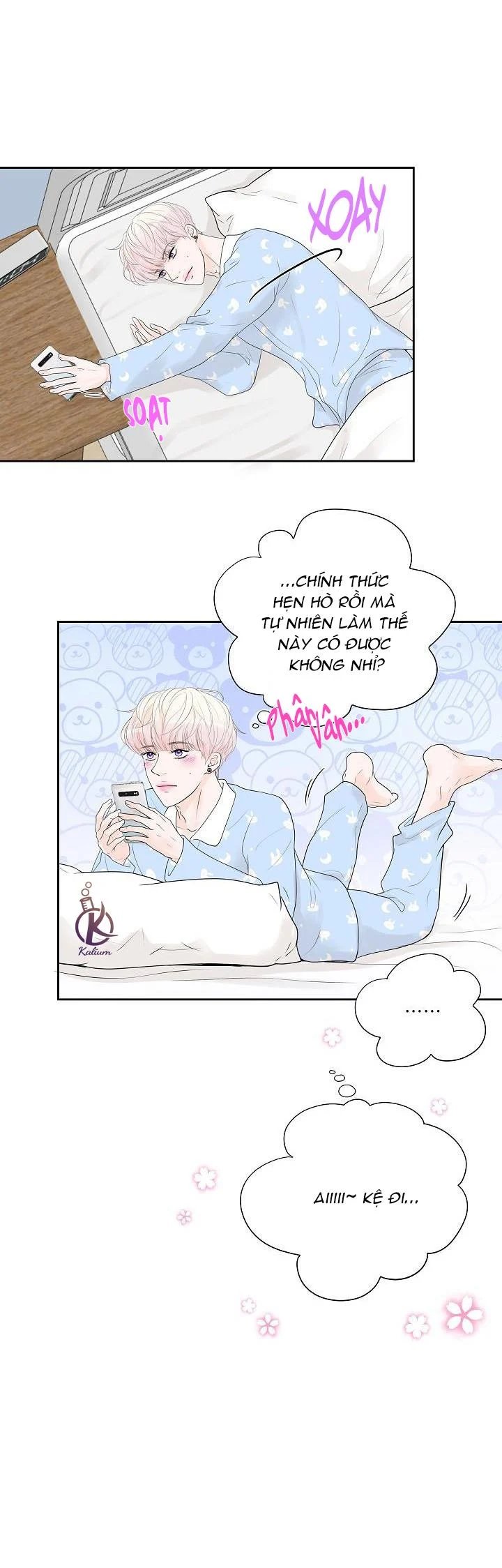 bạn có tò mò về bài review? chapter 18 2