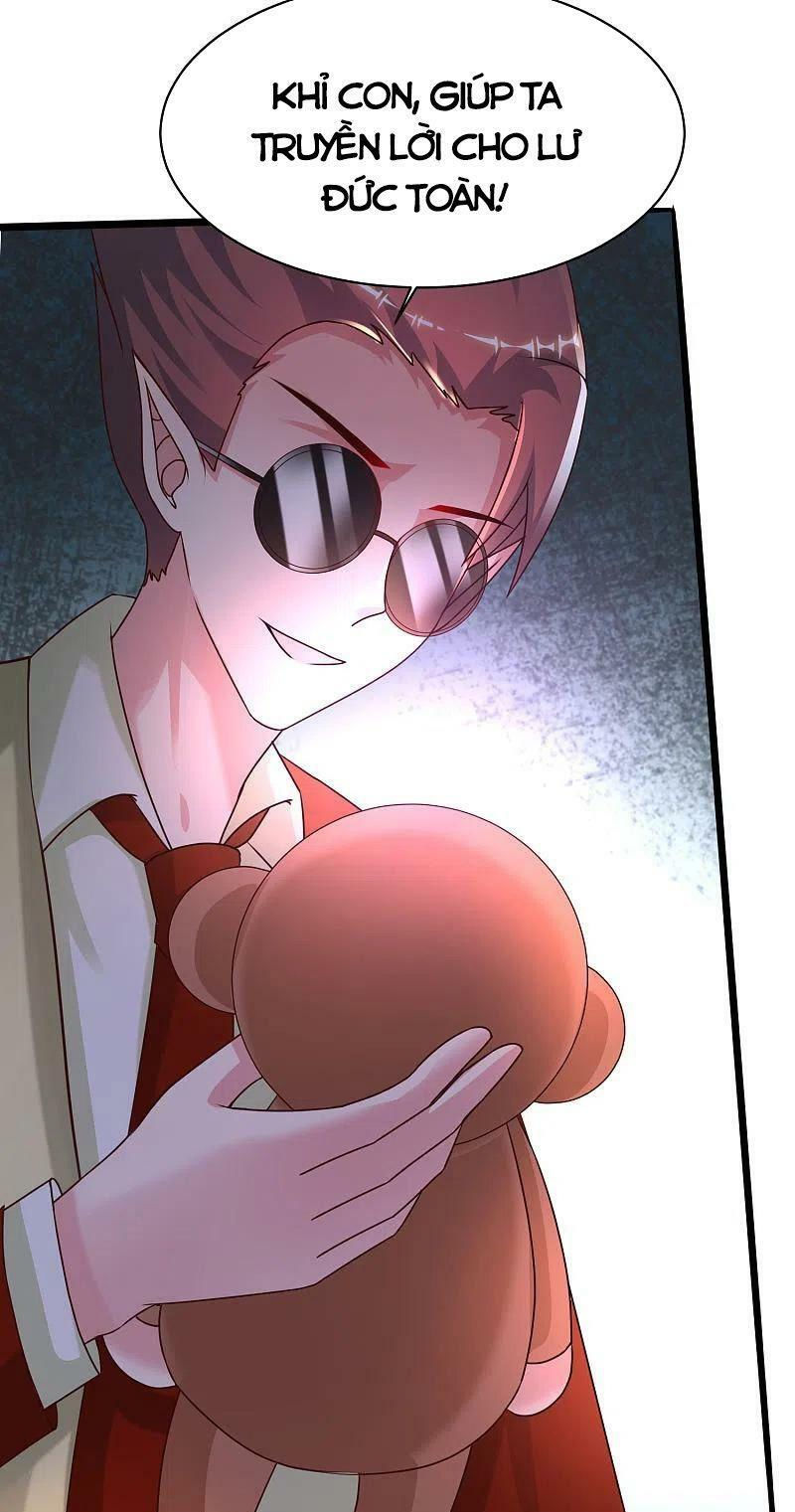 tối cường vận đào hoa chapter 218 9