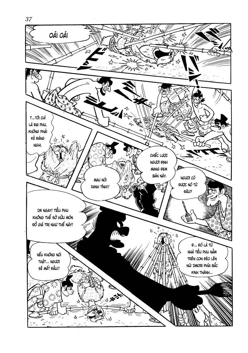 chim lửa chapter 78 14