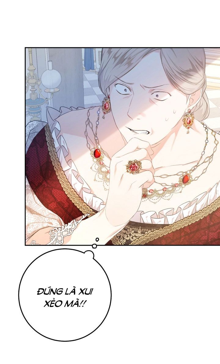 con rối ác nữ marionette chapter 30 17