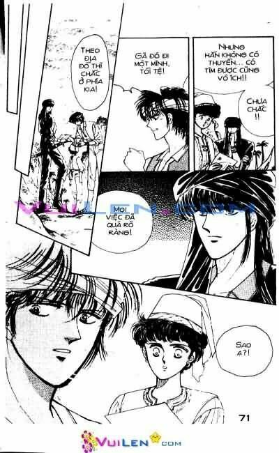 nàng công chúa ham chơi chapter 6 71