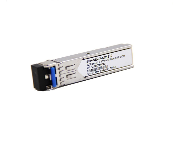 Module SFP AB 1FO 1.25Gbps Cổng LC Đơn Sợi Single Mode Single Fiber