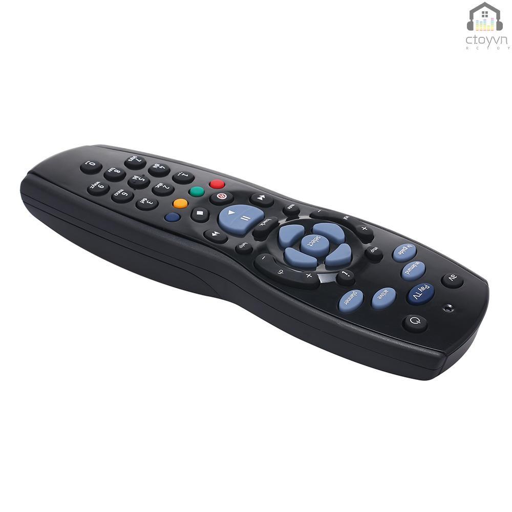 Điều khiển từ xa thay thế cho Foxtel PayTV Mystar HD PayTV IQ2 IQ3