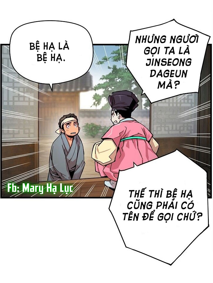 tôi sẽ sống như một hoàng tử chapter 1 55