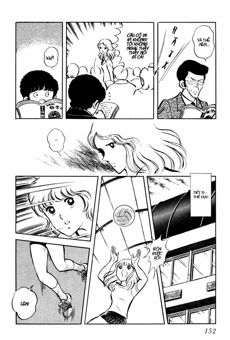 hiatari ryoukou! chapter 4 3