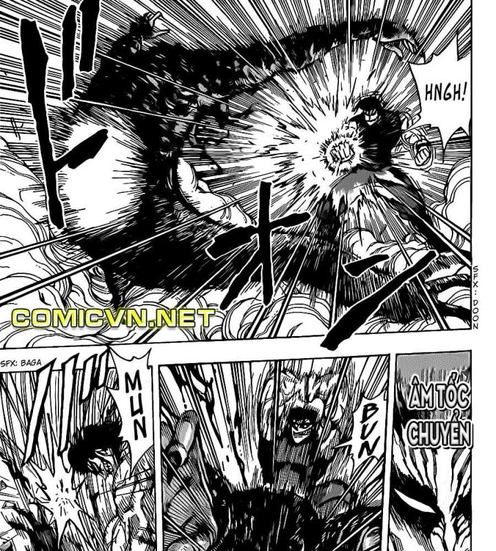 thánh tỏi sành ăn chapter 231 20