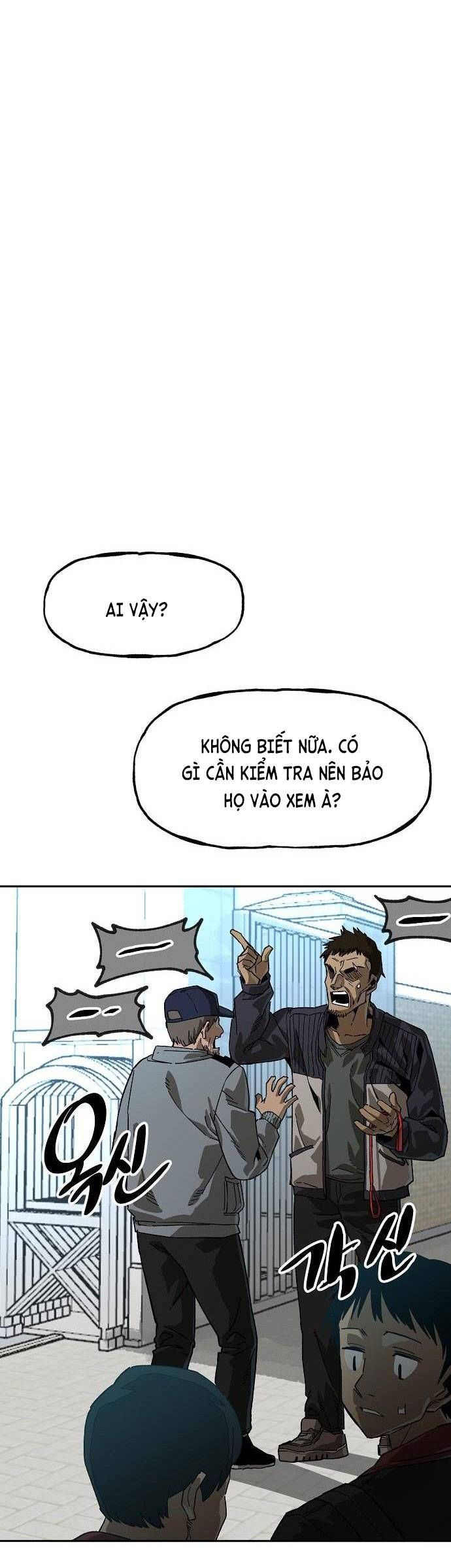 chỉ có cái c.h.ế.t mới là sự cứu rỗi chapter 13 49