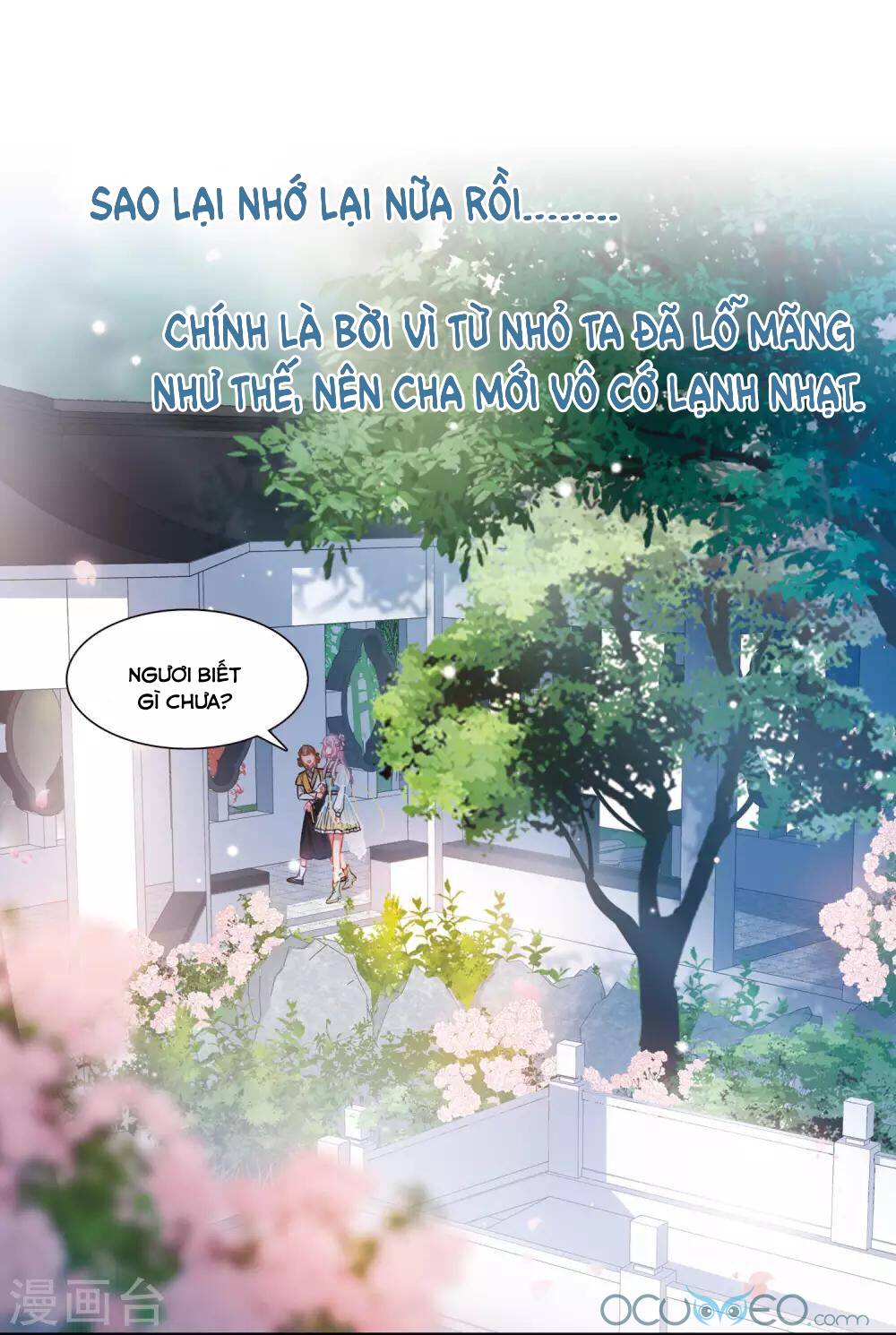 danh kiếm trủng chapter 13 13