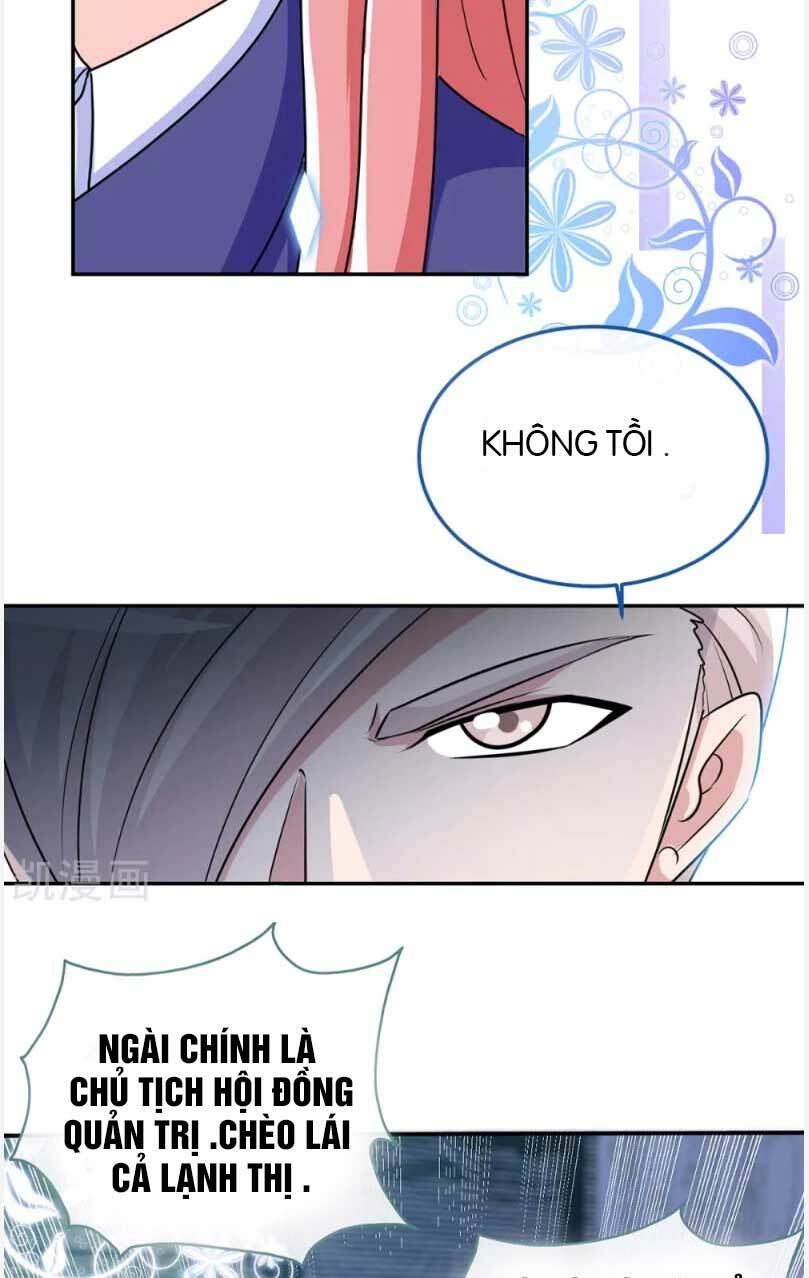 truy nã toàn cầu truy thê về sủng chapter 92.2 26