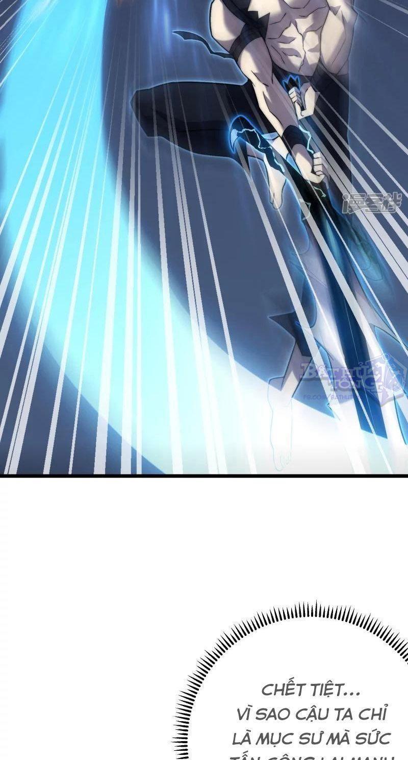 sát thần chi lộ tại dị giới chapter 41 45