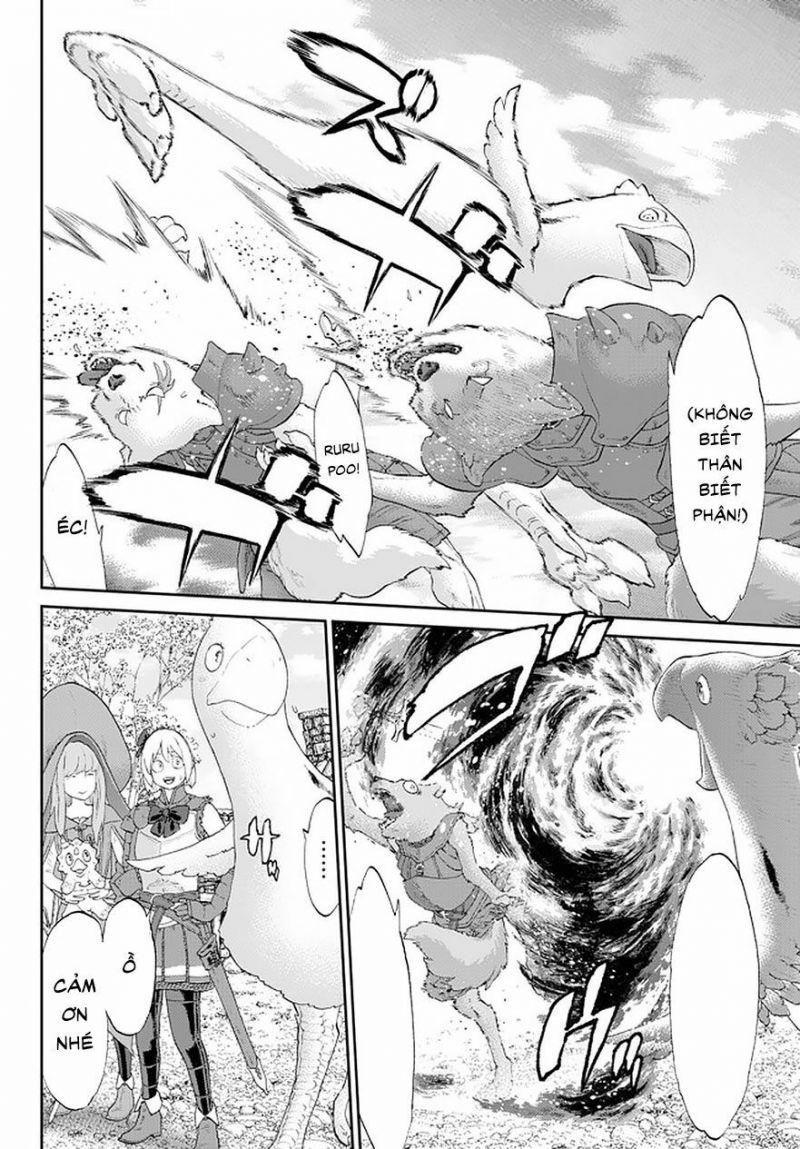 the ride on king chapter 27.1 12