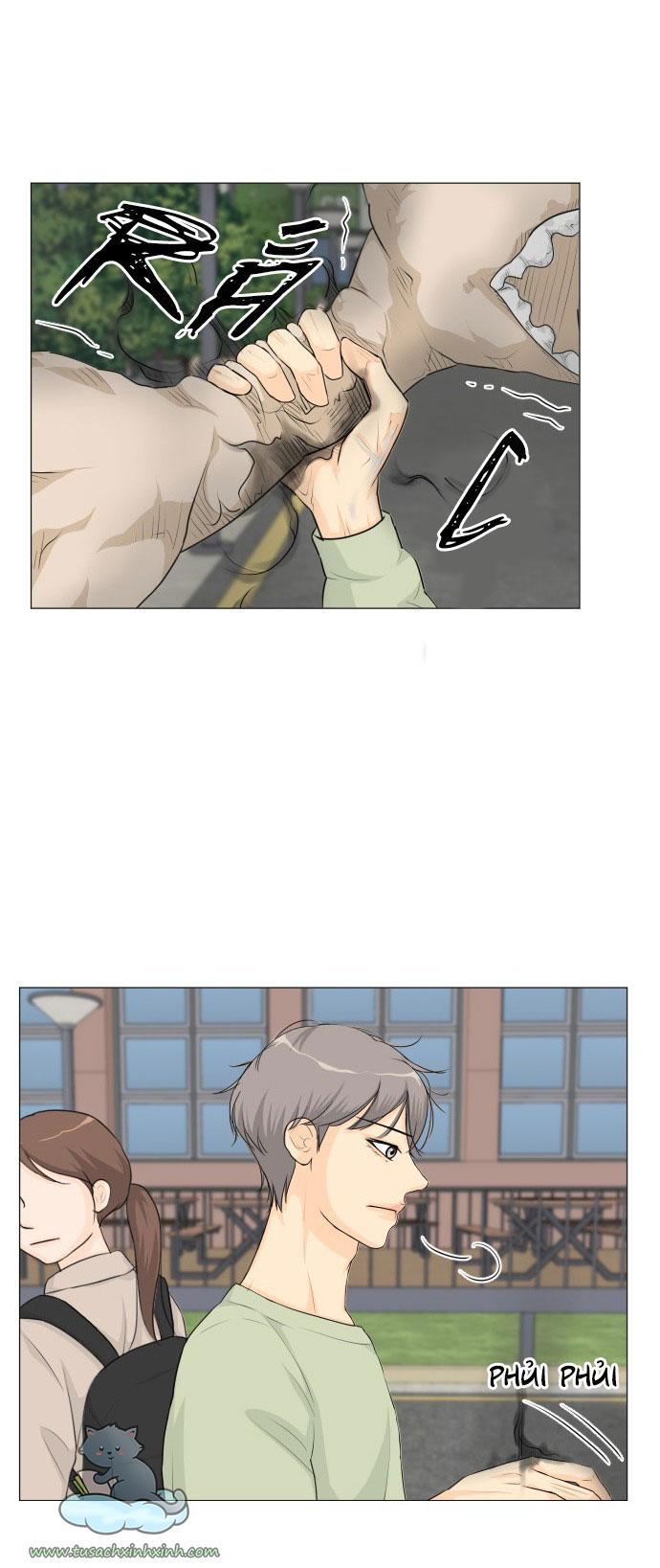 bán quỷ chapter 25 6