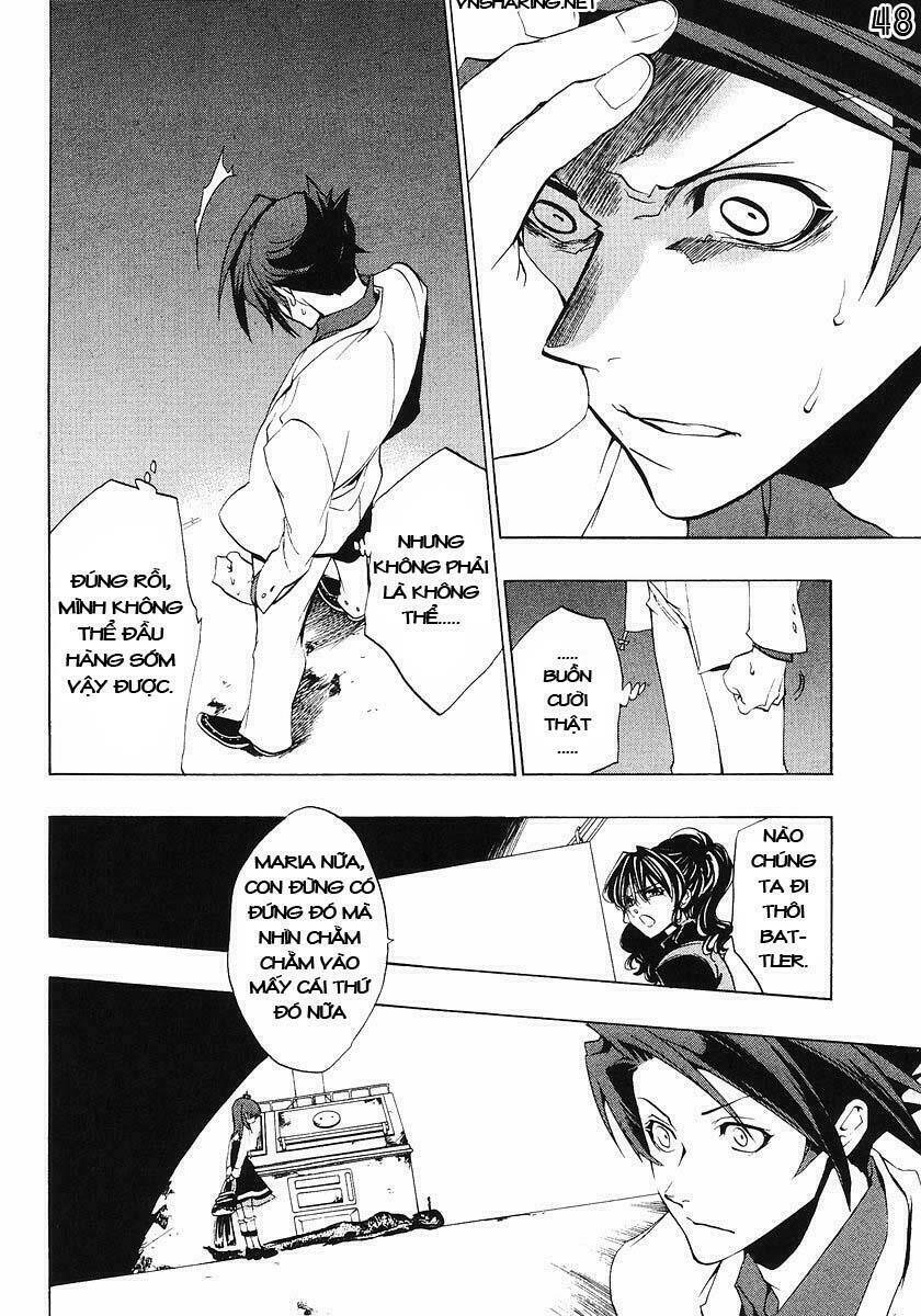 umineko no naku koro ni episode 1: legend of the golden witch chapter 16 46