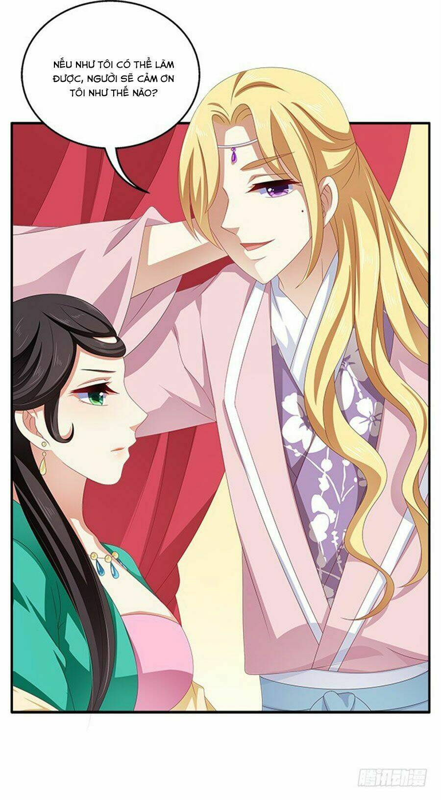 thịnh thế an nhiên chapter 34 3