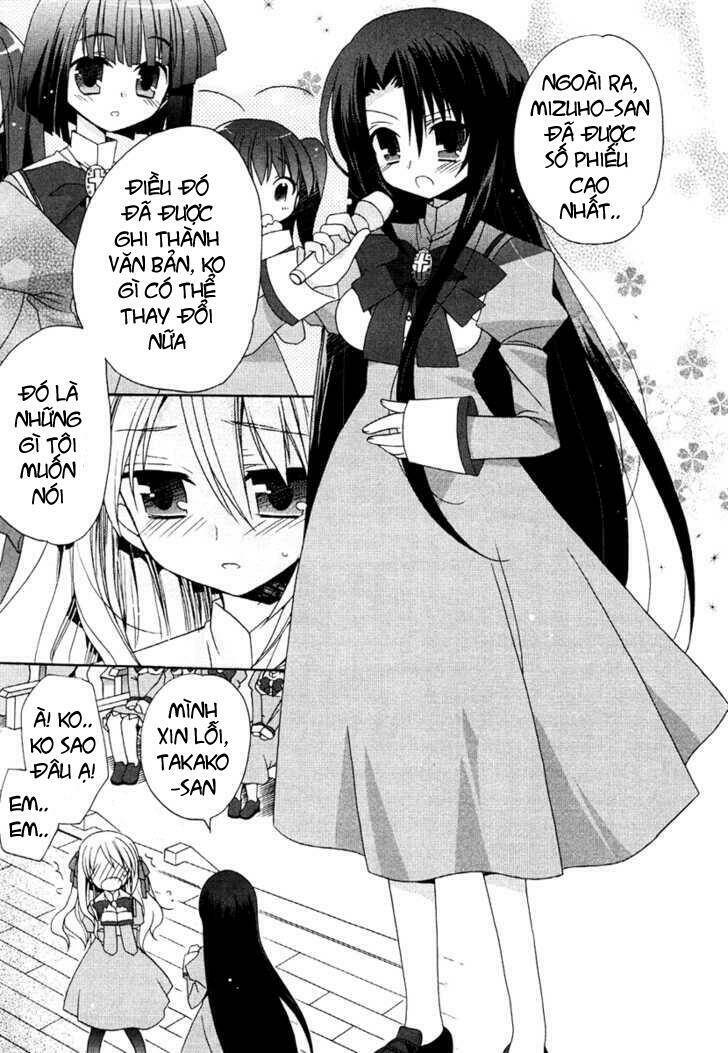 otome wa boku ni koishiteru chapter 4 8