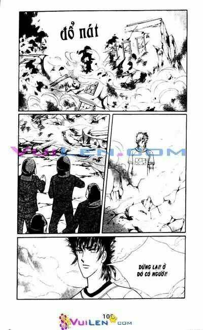 vật cản tình yêu chapter 9 106