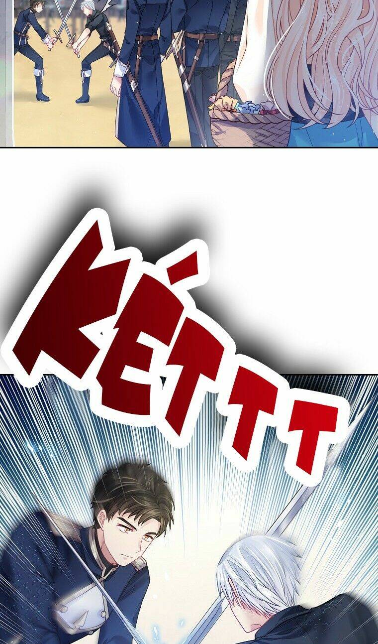 chồng em dễ thương chết mất thôi! chapter 11 55