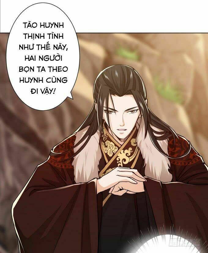 tam quốc chi vân thăng long khởi chapter 7 30