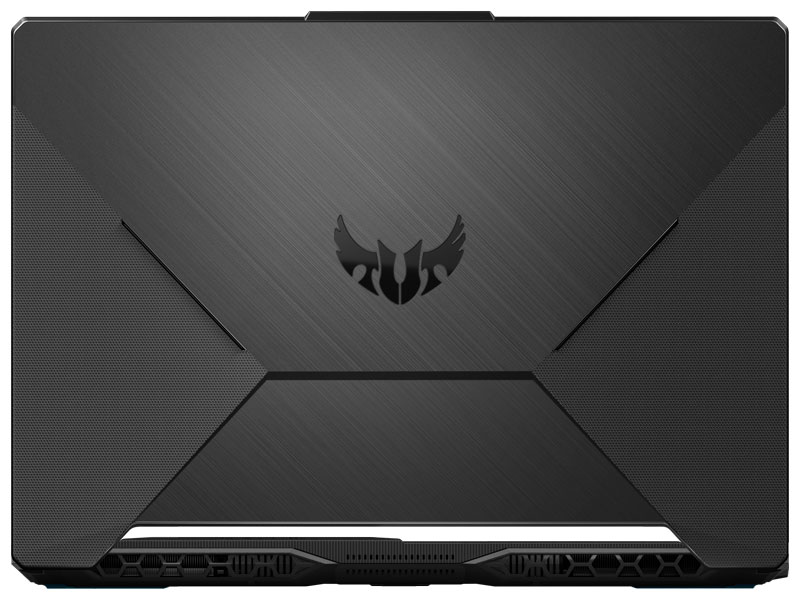 Laptop Asus TUF Gaming FX506LHB-HN188W i5 10300H/8GB/512GB/15.6&quot;FHD/GeForce GTX 1650 4GB/Win11 - Hàng Chính Hãng - Bảo Hành 24 Tháng