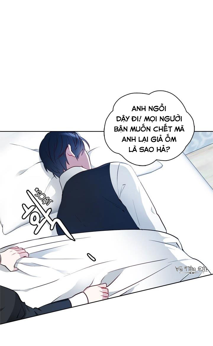 thanh tra của muiella chapter 14 13