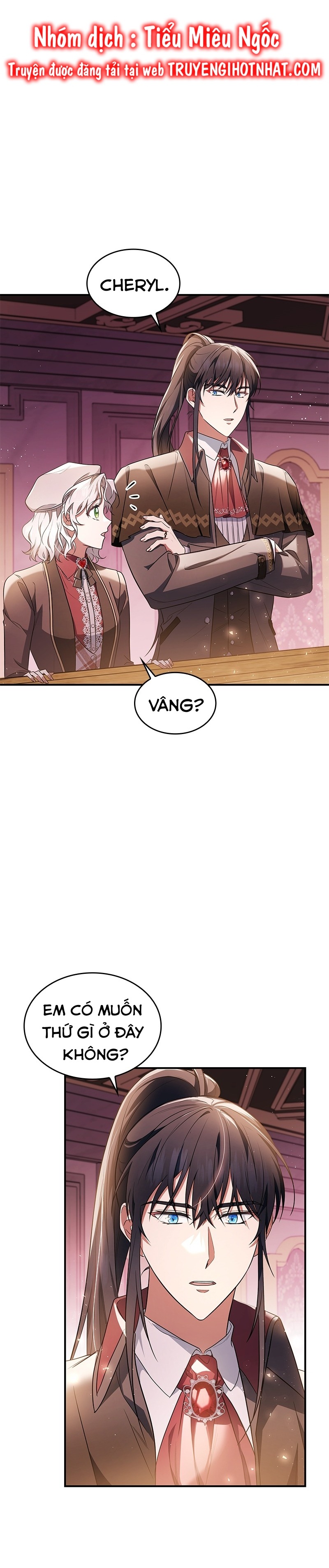 những gì melvin để lại chapter 26 3