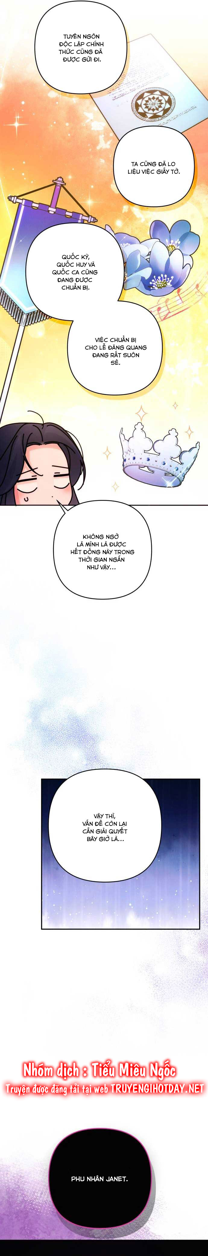 quyến rũ ngài công tước phương bắc chapter 84 21