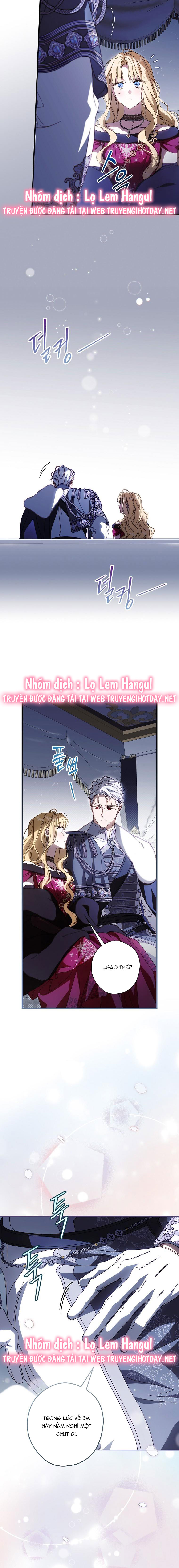 phương pháp khiến chồng đứng về phía của tôi chapter 90.1 6