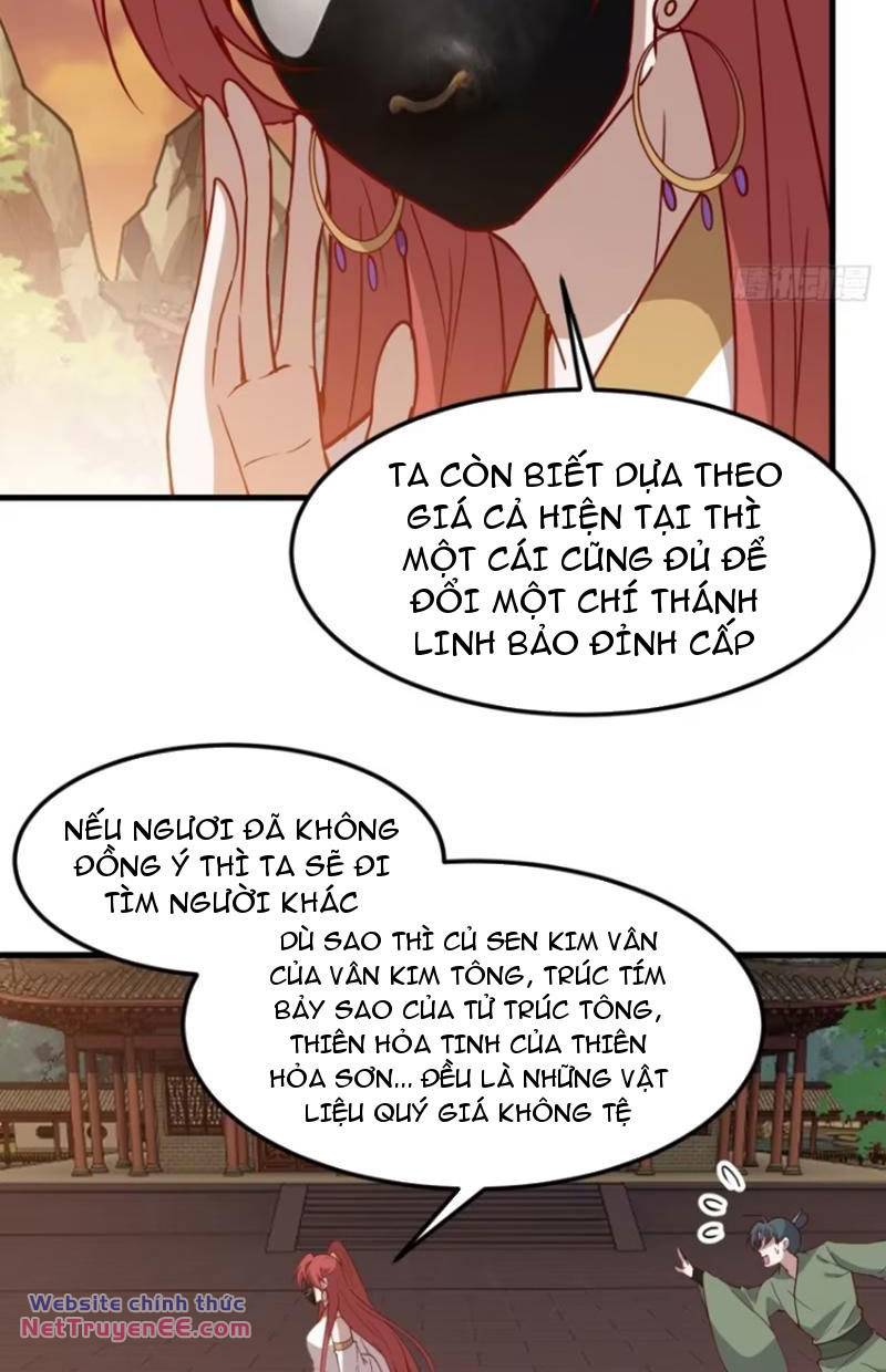 hệ thống gánh con mạnh nhất chapter 130 24