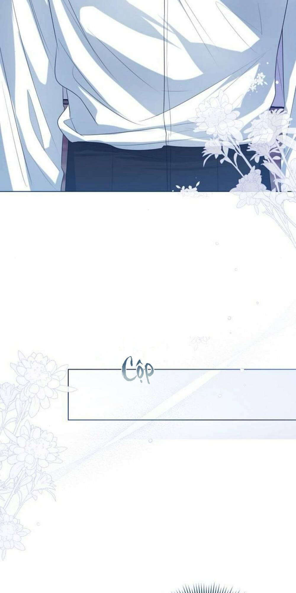 tôi sẽ từ bỏ vị trí hoàng hậu chapter 44 48