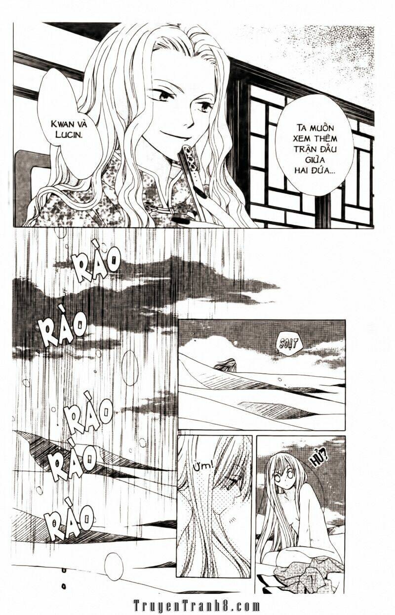 gia tộc rồng - two flowers for the dragon chapter 2 45