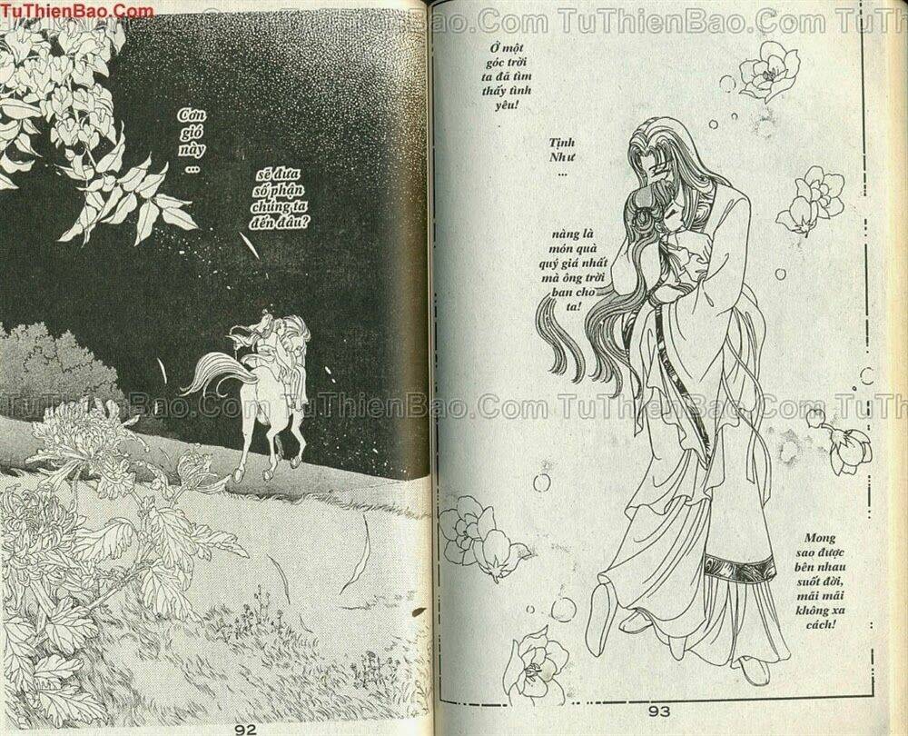 hạt lệ trân châu chapter 3 46