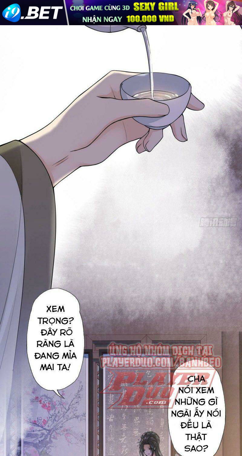 mê hoặc nhân tâm chapter 9 27