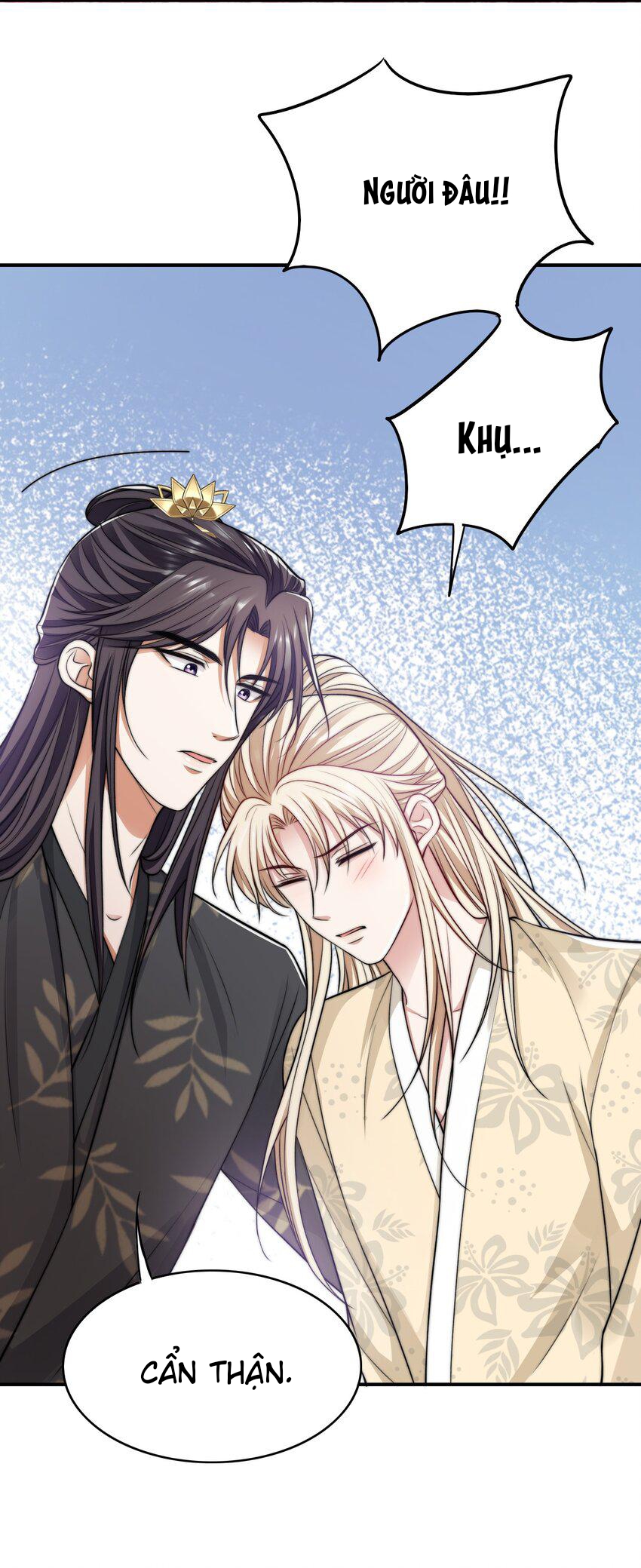 chiến lược tẩy trắng của phản diện chapter 36 22